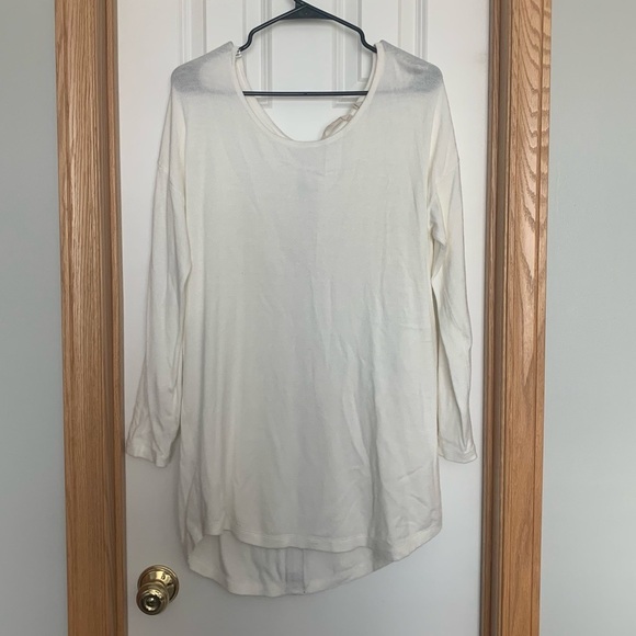 Soft Surroundings Marguiles Sweater Size Medium - Picture 2 of 8